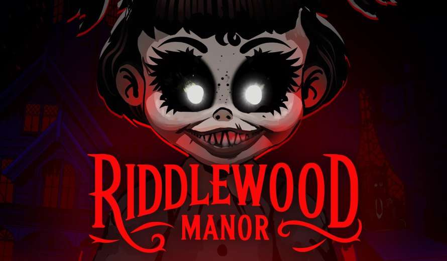 Riddlewood Manor