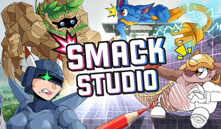 Smack Studio