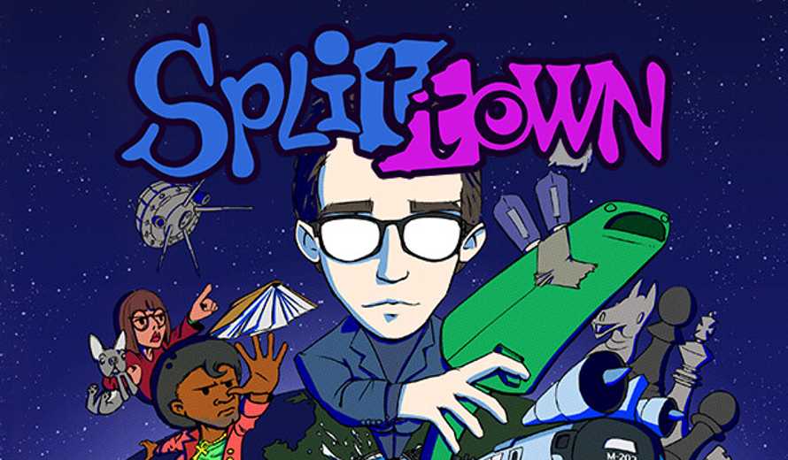 Splittown