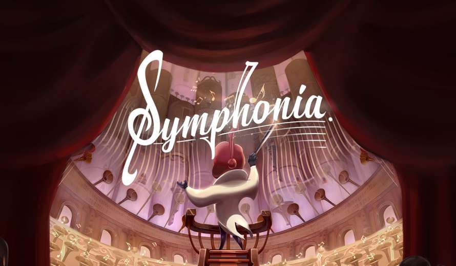 Symphonia