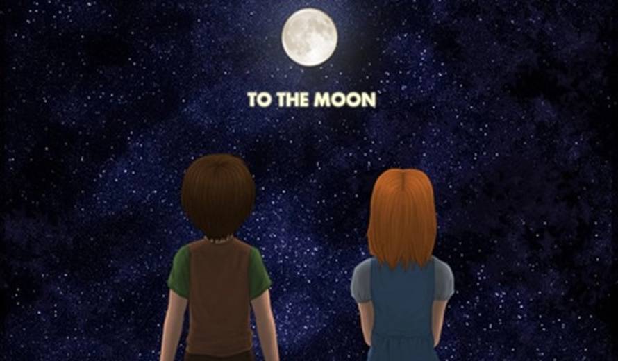 To the Moon Is Coming to PlayStation 5 and Xbox Series X/S