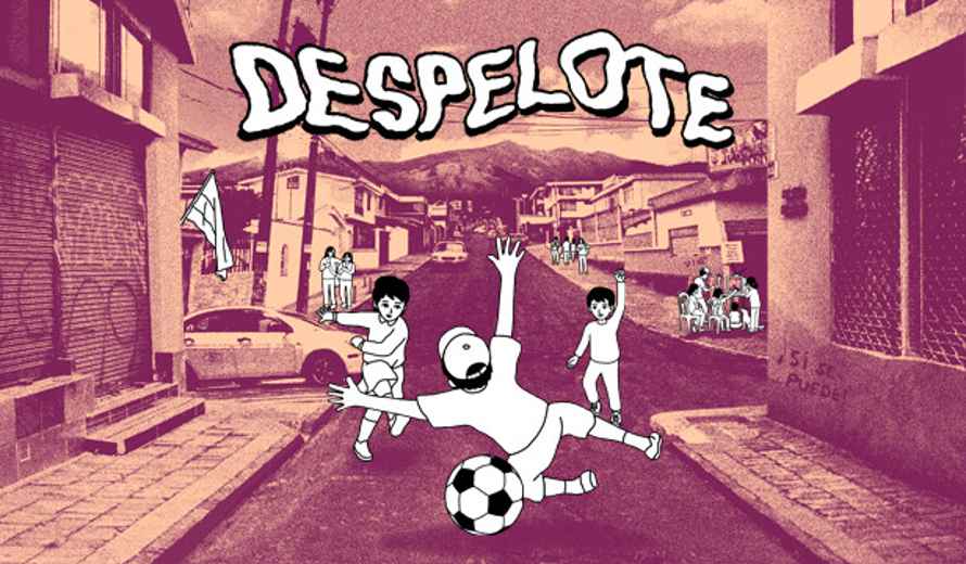 despelote