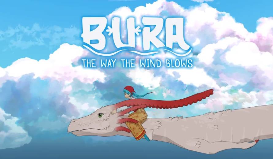 Bura: The Way the Wind Blows