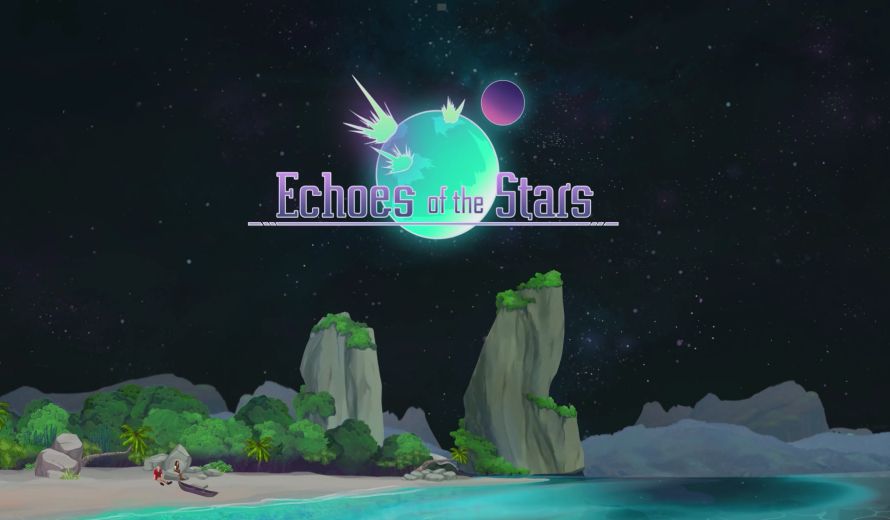 Echoes of the Stars