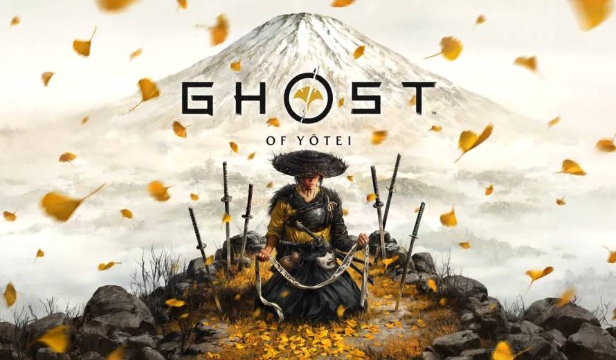 Ghost of Yōtei fue confirmado con un nuevo protagonista y ambientación y se estrenará en 2025