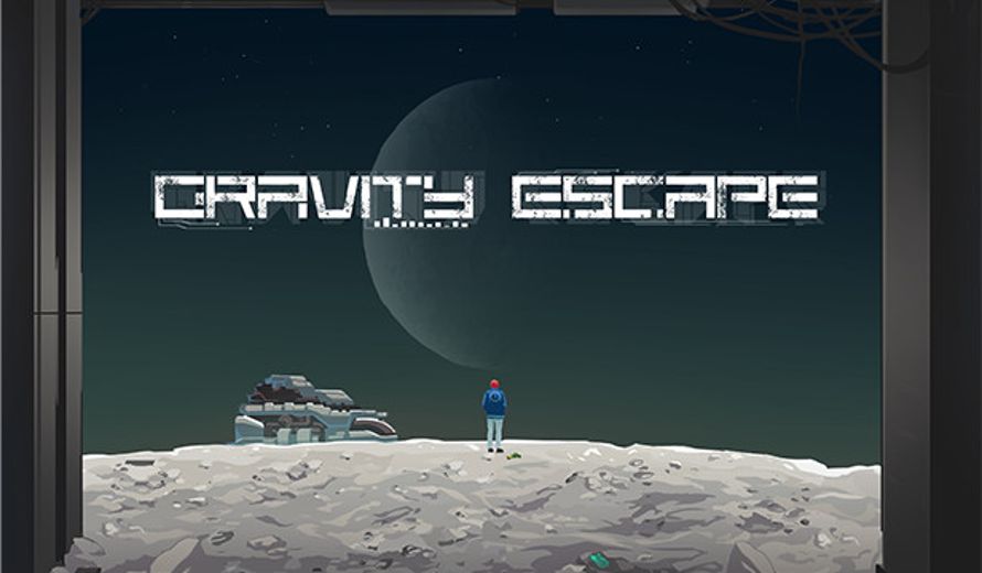 Gravity Escape