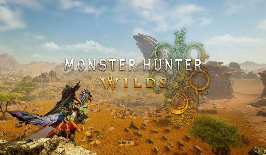 Monster Hunter Wilds Has Revealed Its PC System Requirements