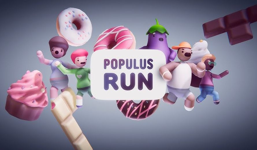 Populus Run