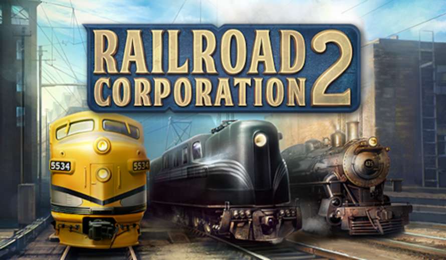 Rail Corporation 2