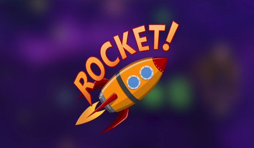 Rocket!