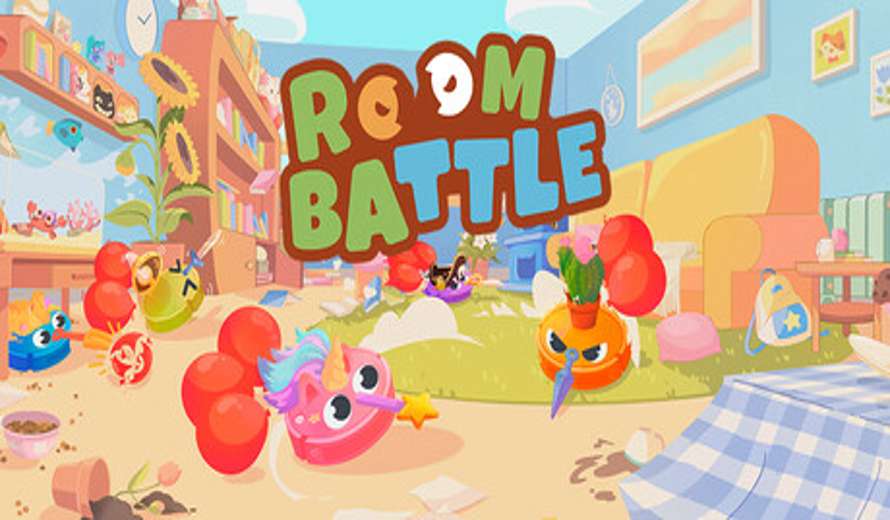 RoomBattle é o que você está procurando em seu jogo de corrida – Blue 789 News