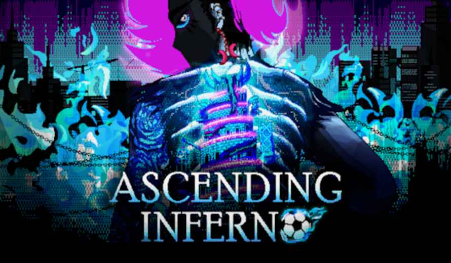 Ascending Inferno Kicks off on Steam Today - COGconnected