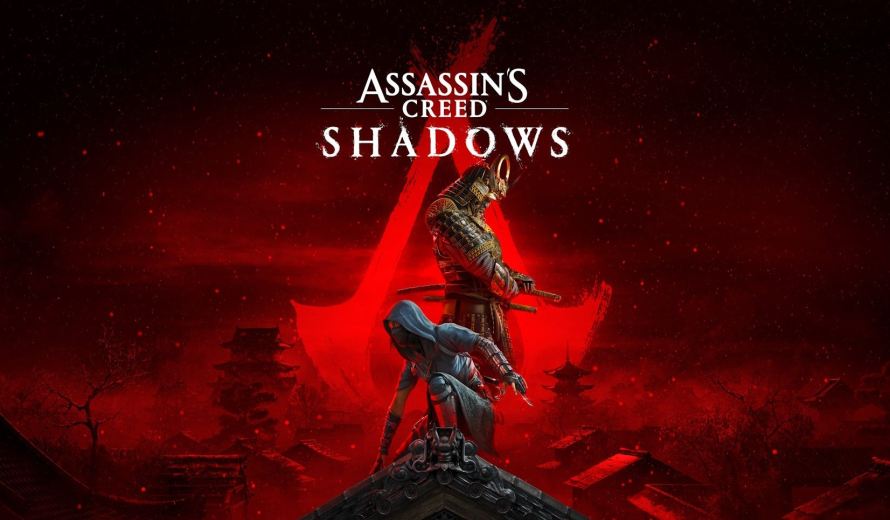 Assassin’s Creed Shadows