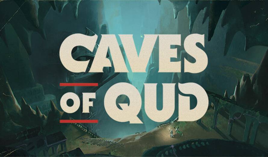 Caves of Qud