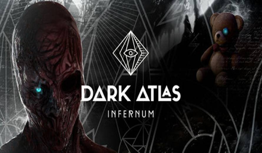 Dark Atlas: Infernum präsentierte bei den Horror Game Awards einen ...