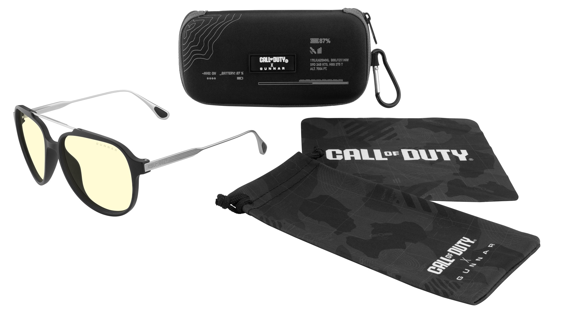 Gunnar Optiks Call of Duty