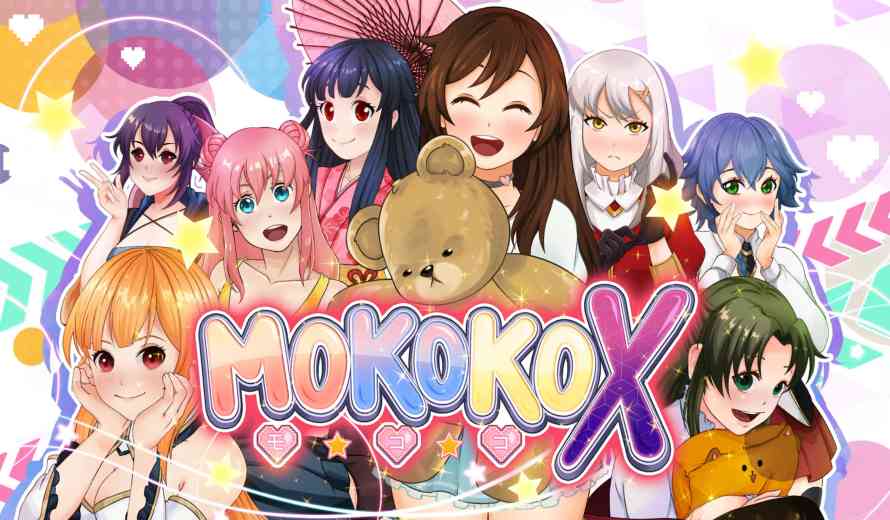 Mokoko X