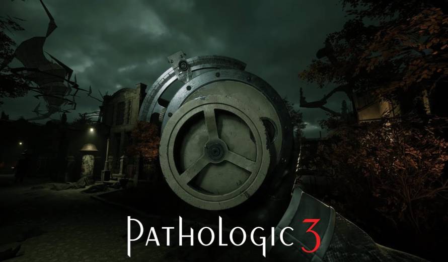 Pathologic 3