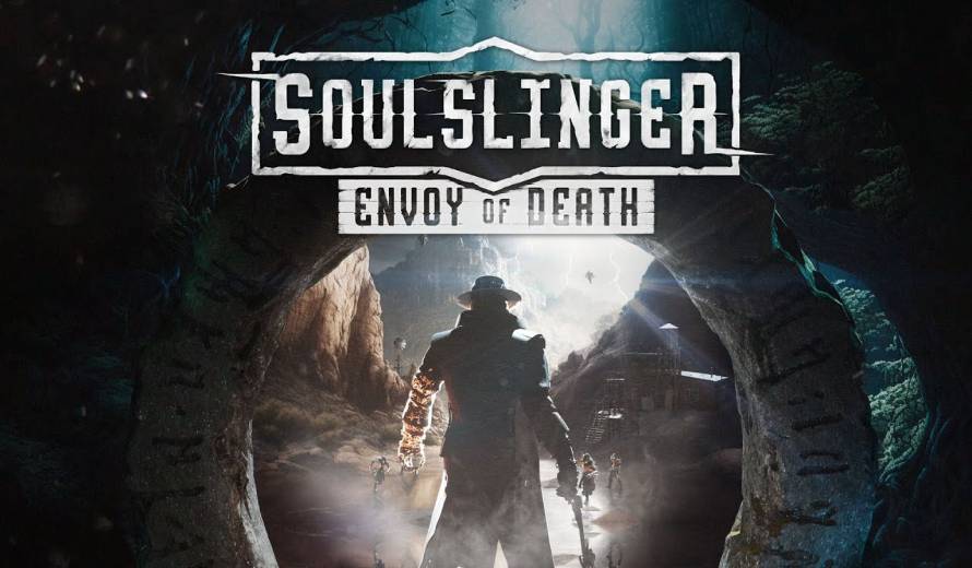 Soulslinger: Envoy of Death が大型アップデートとともに新しいウォークスルービデオを公開