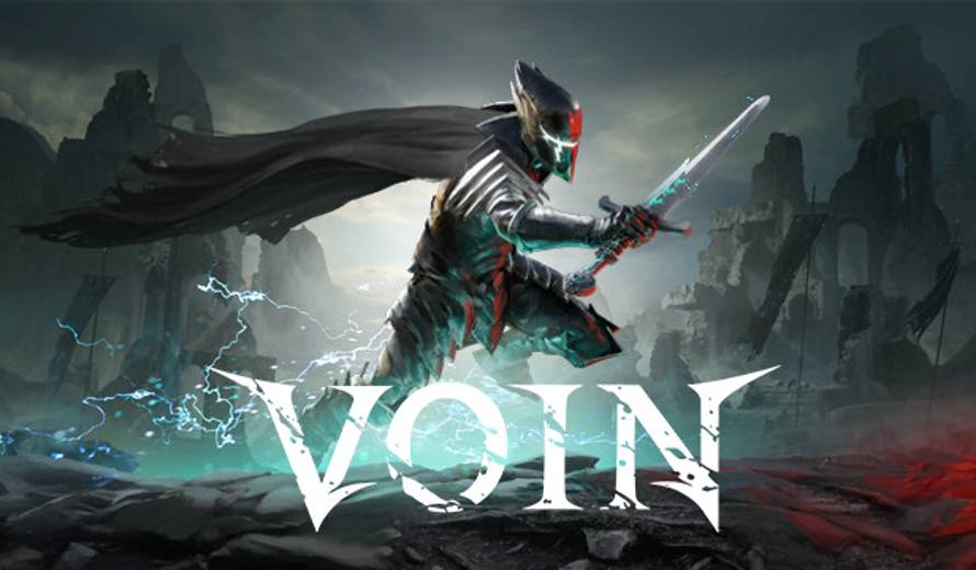 VOIN Has Released Its Steam Next Fest Demo