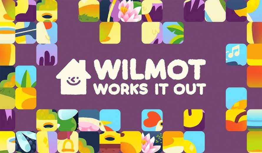 Wilmot Works It Out ist endlich auf PC und Mac erhältlich ...