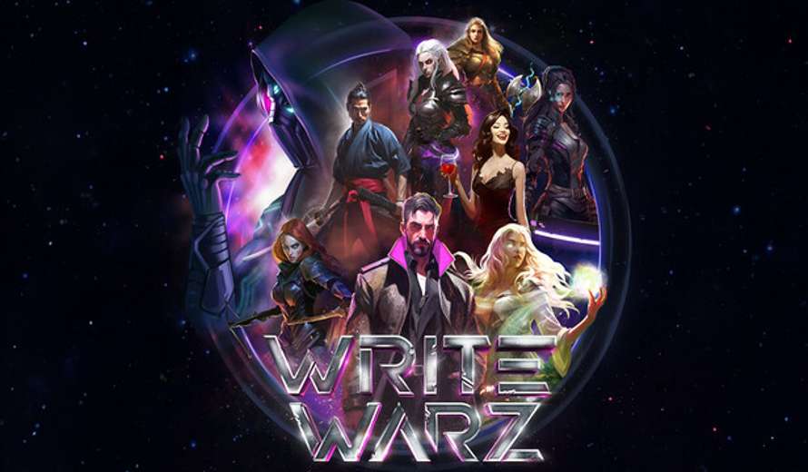 Write Warz