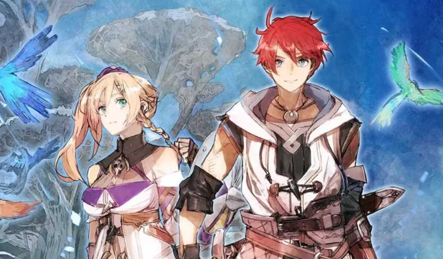 Ys X: Nordics