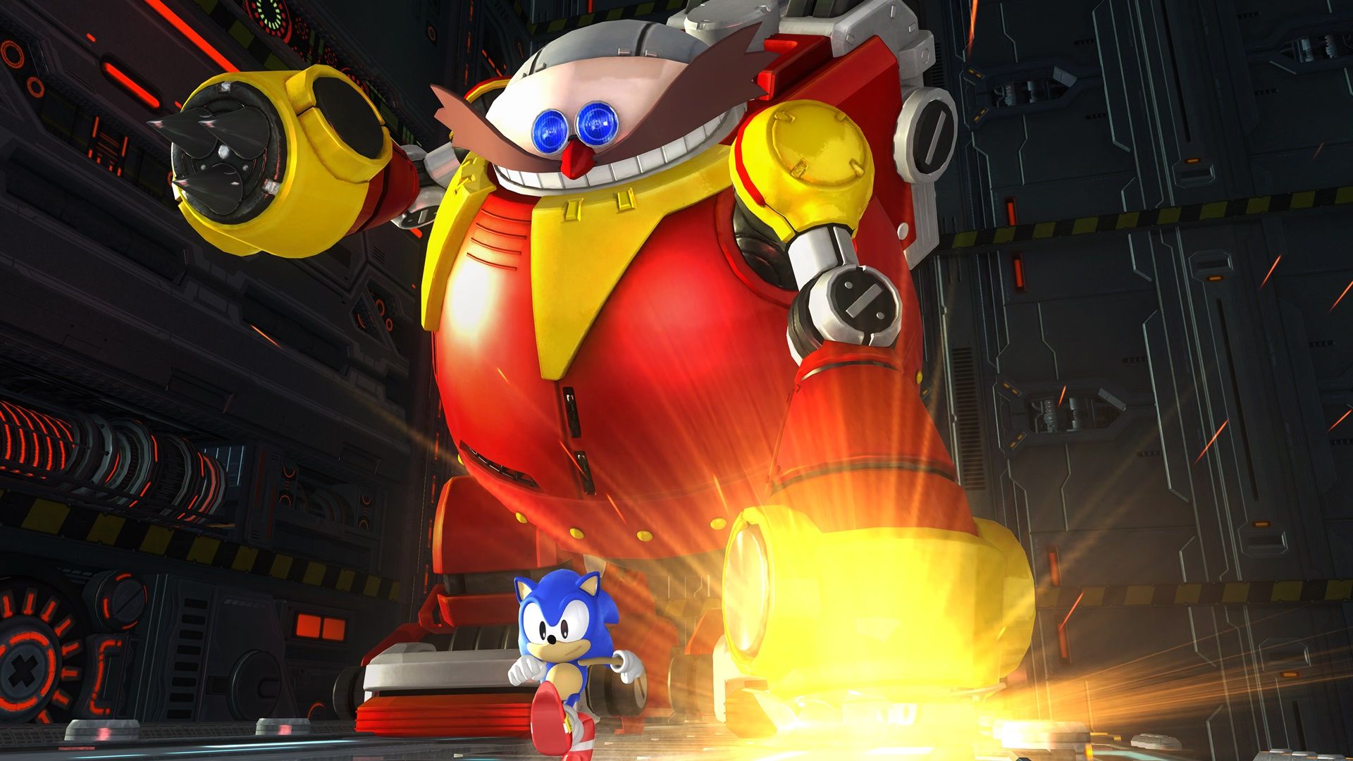 Sonic X Shadow Generations Review