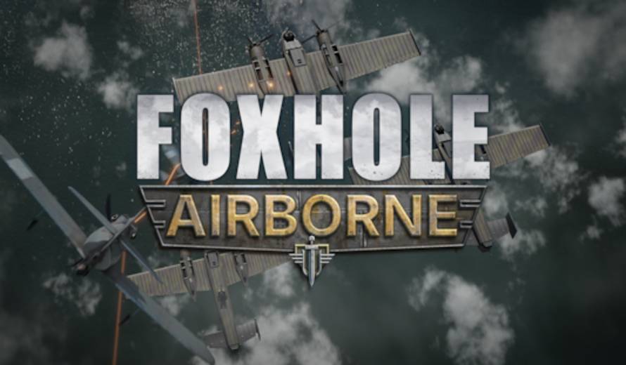 Foxhole