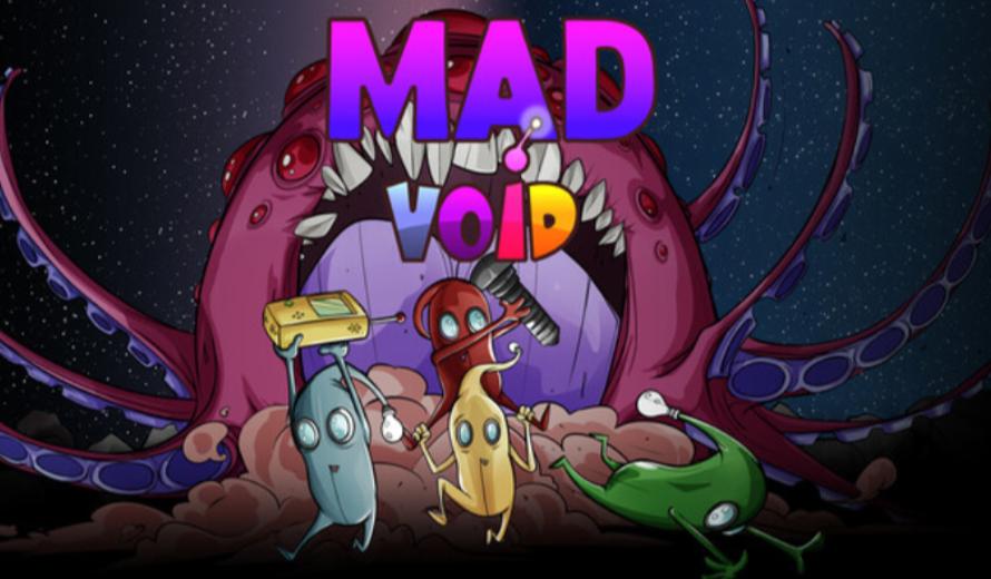 Mad Void