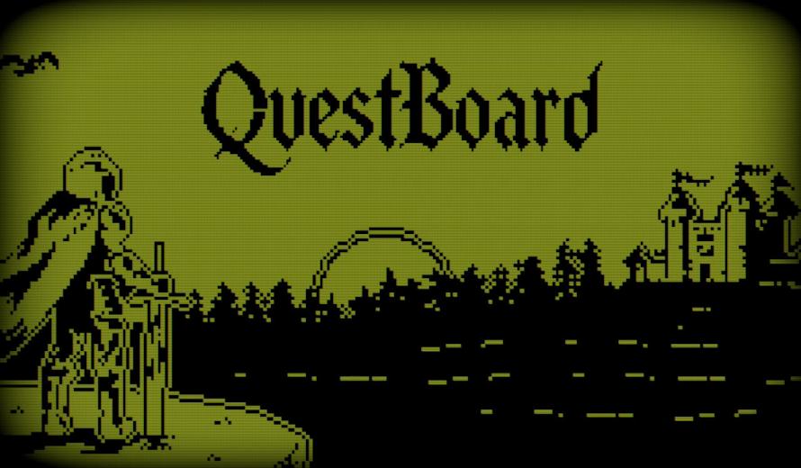 Questboard