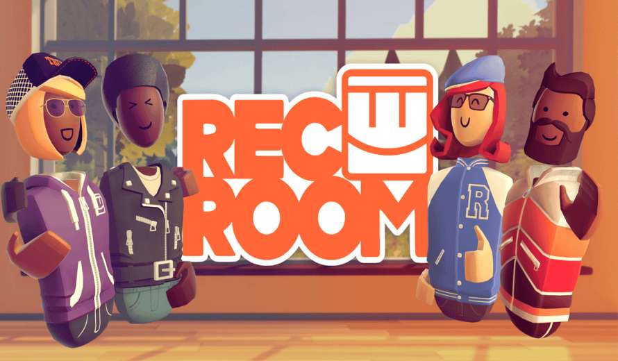 Rec Room