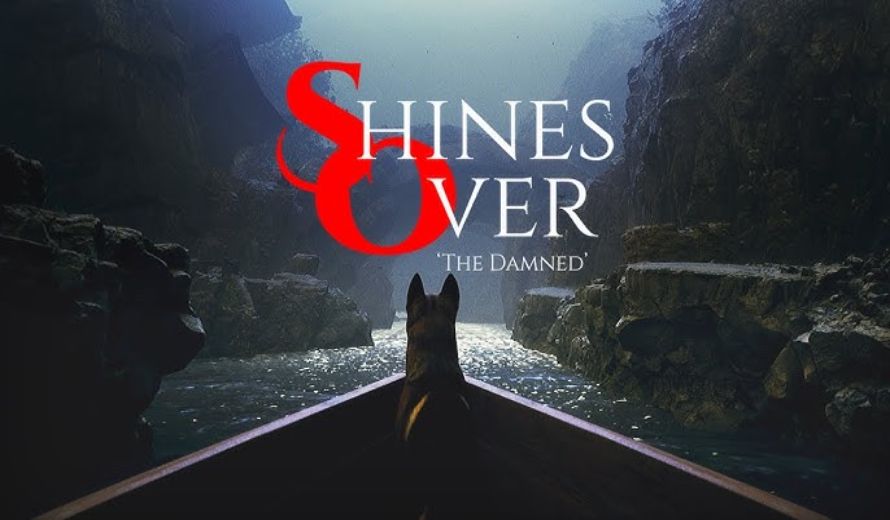 Shines Over: The Damned Has Arrived on Xbox Consoles