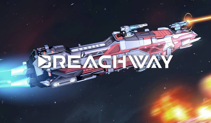 Breachway Has Unveiled Its Early Access Roadmap Part 1 Cogconnected