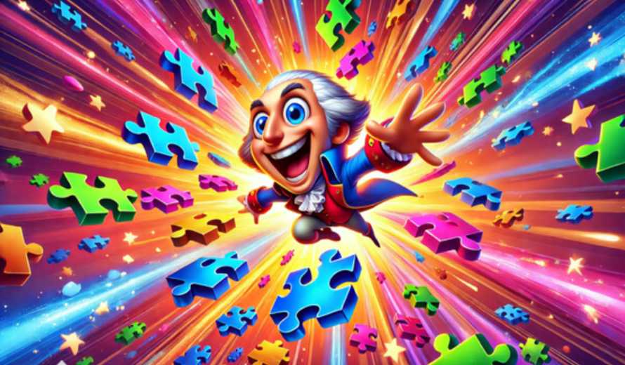 Jigsaw USA arrive sur Steam et Google Play Store en janvier 2025