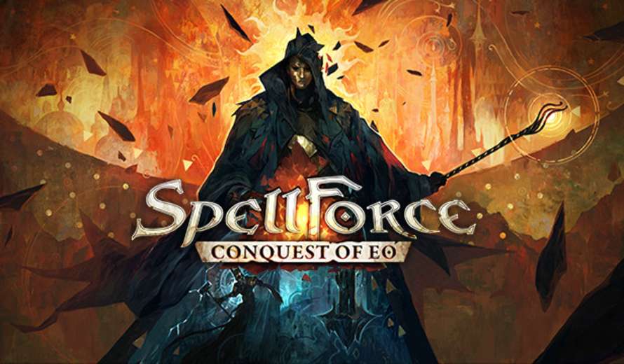 Spellforce: Conquest of Eo