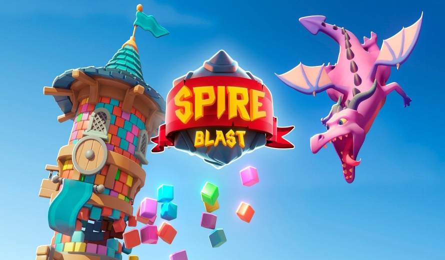 Spire Blast