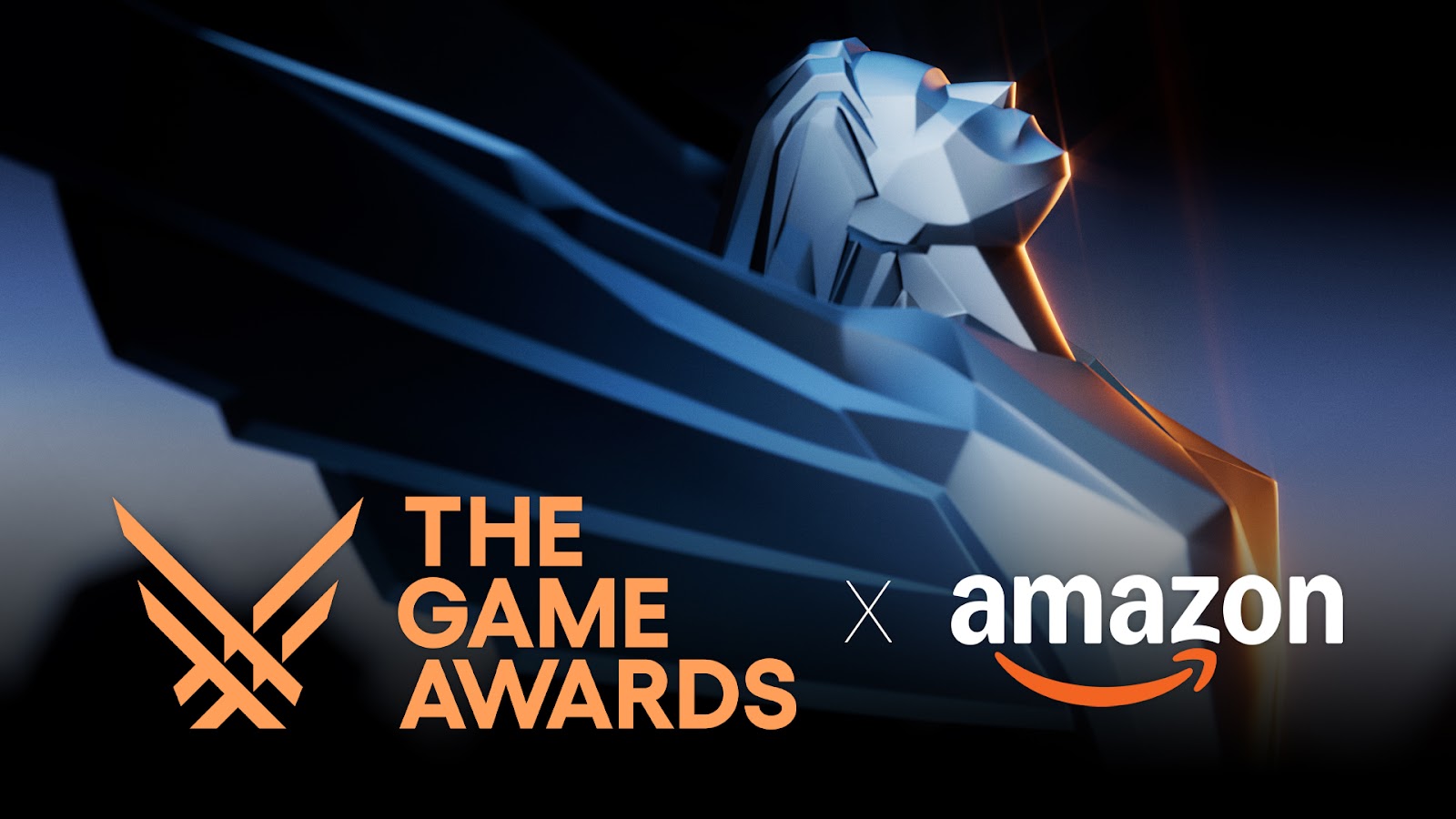 Amazon X Game Awards