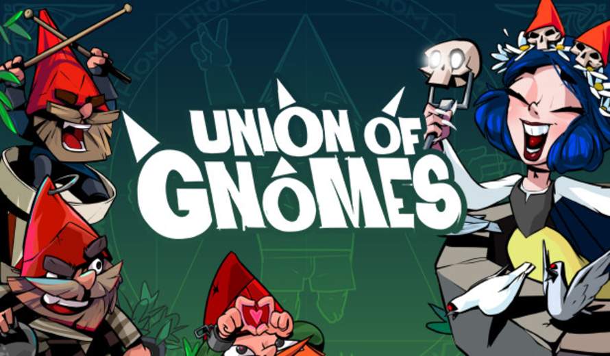 Union of Gnomes