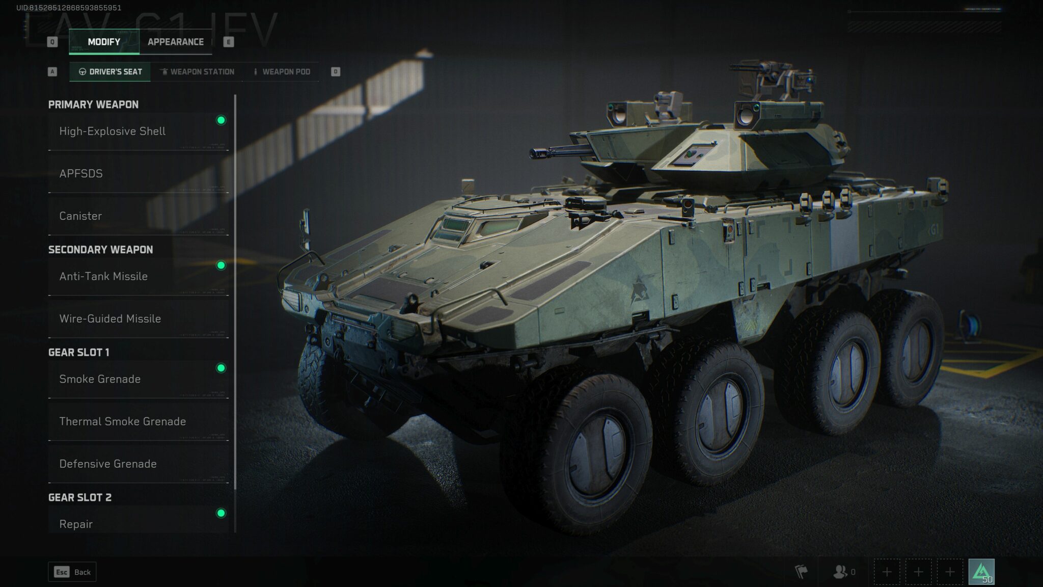 Delta Force Preview - Up for a Challenge