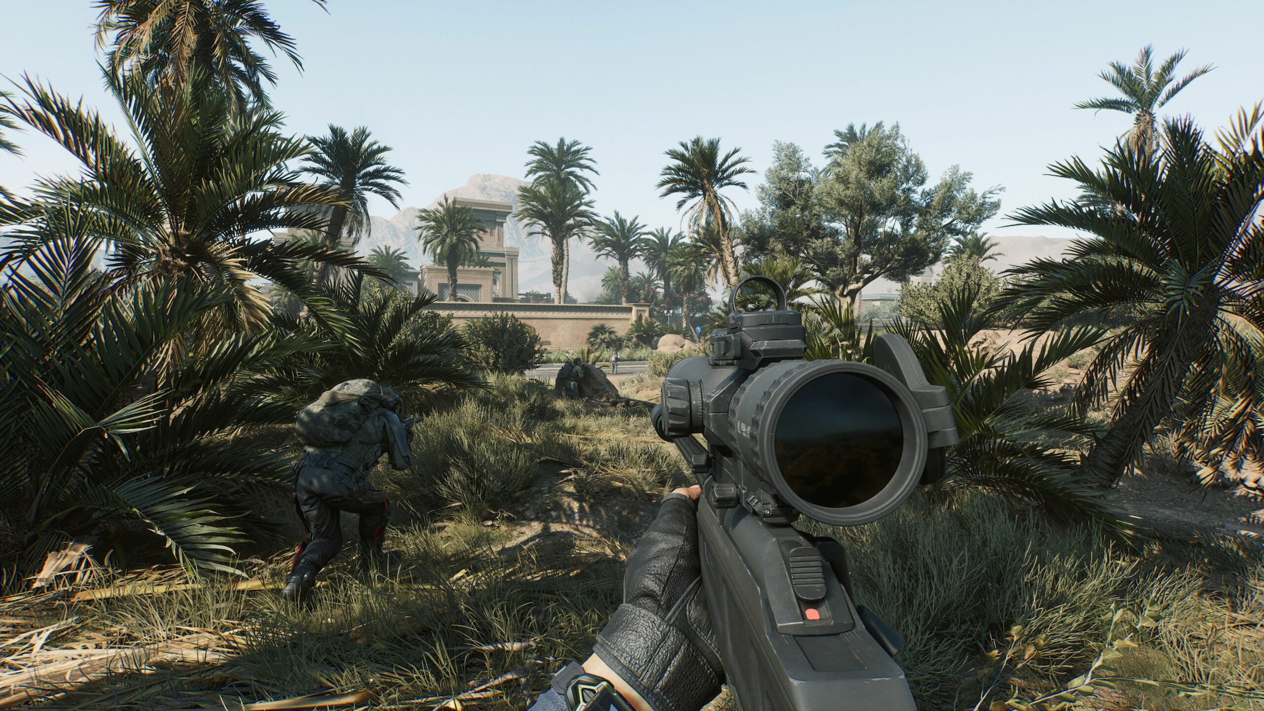 Delta Force Season Meltdown Drops June 30 With New Maps, Modes and Rainbow Six Siege Collab
