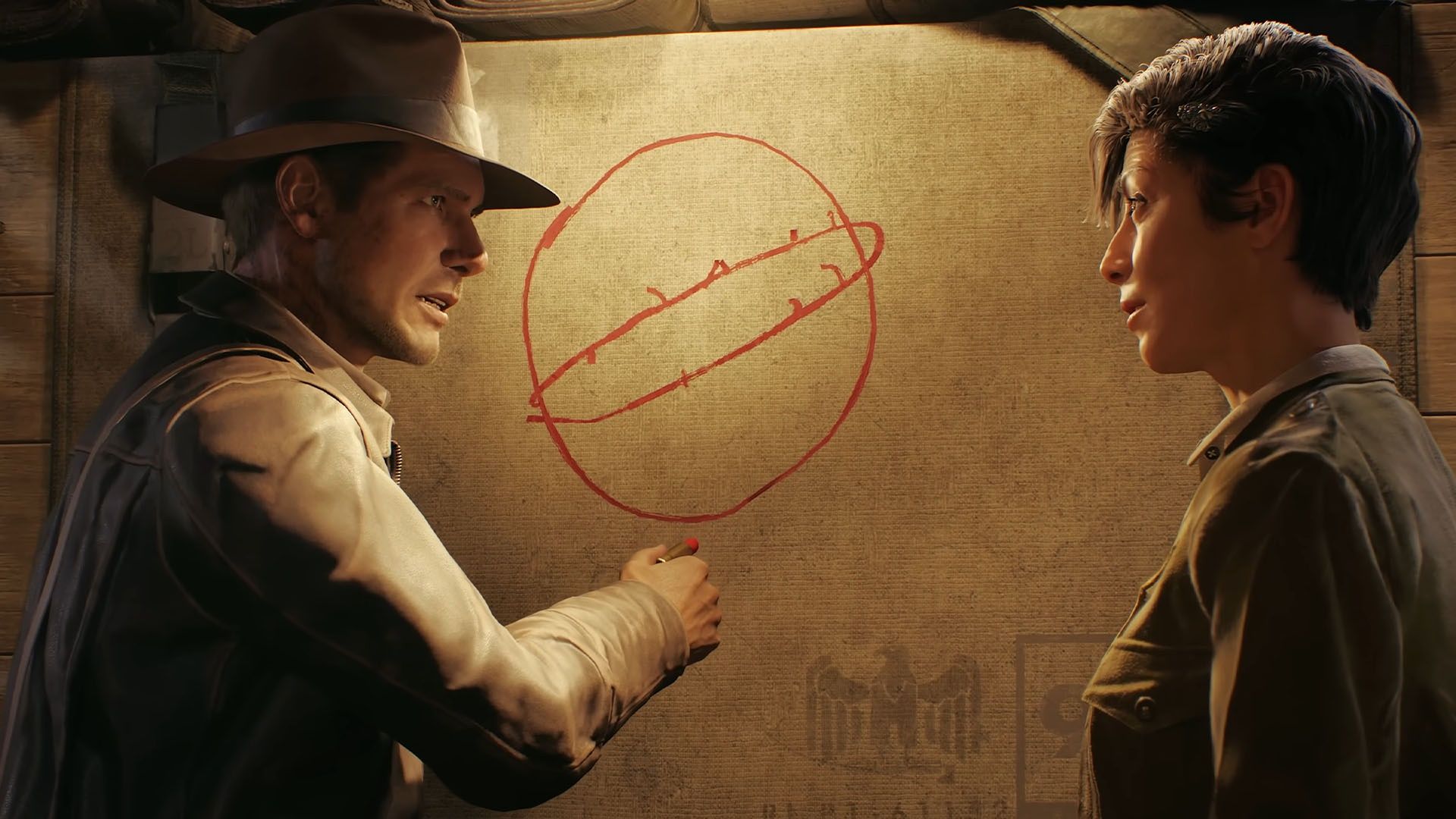 Indiana Jones and the Great Circle Review