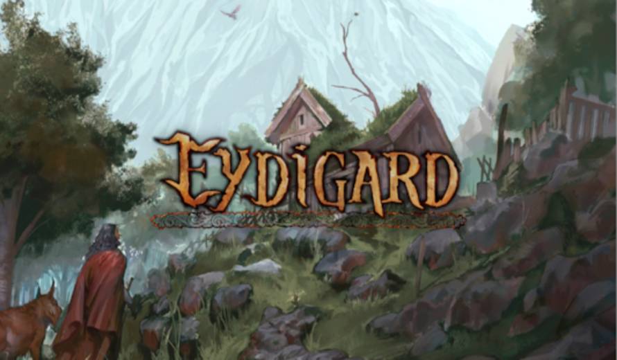 Eydigard