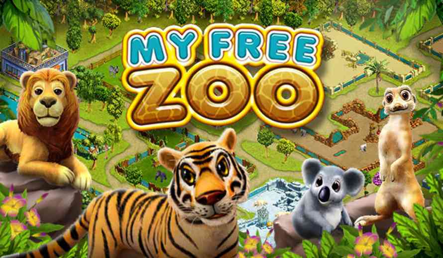 My Free Zoo