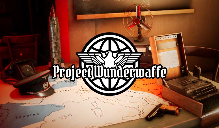 Project Wunderwaffe