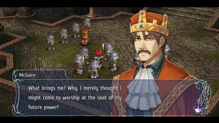 Ys Memoire: The Oath in Felghana Review - A Grueling Classic