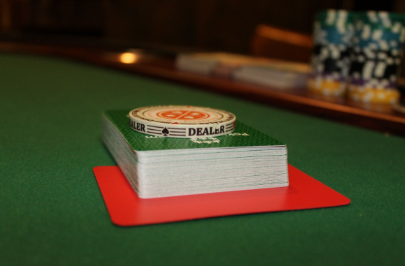 Texas Moves Closer to Gambling Legalization