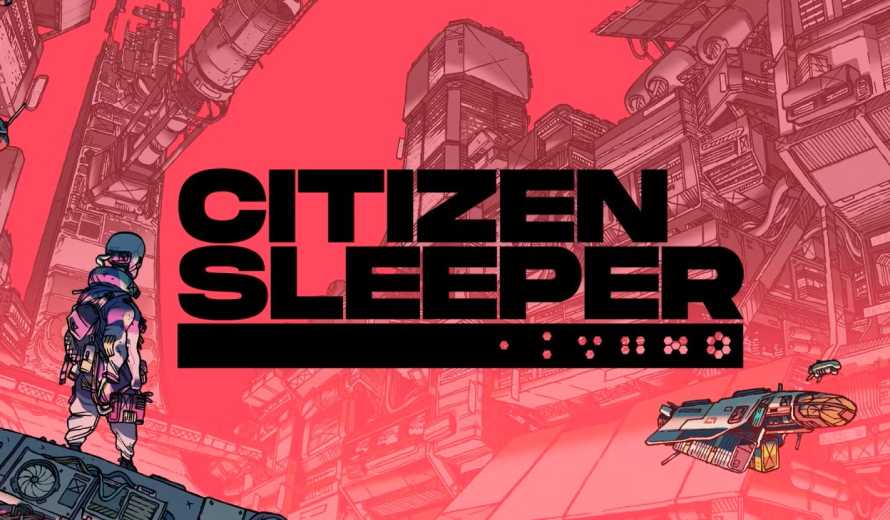 Citizen Sleeper
