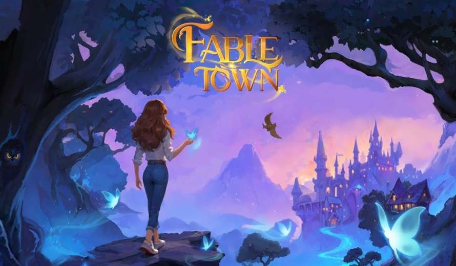 Fable Town