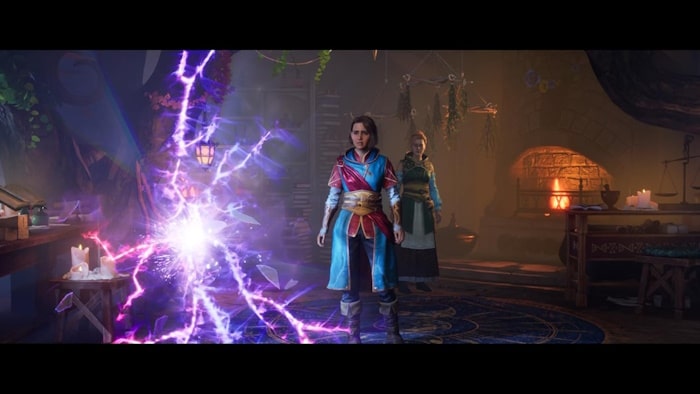 Split Fiction - Nintendo Switch 2 - Review